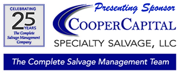 Cooper Capital Specialty Salvage